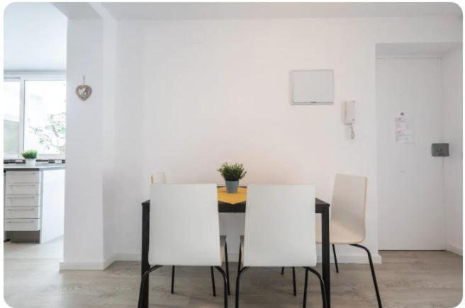 Islas Canarias Apartment Βαλένθια Εξωτερικό φωτογραφία
