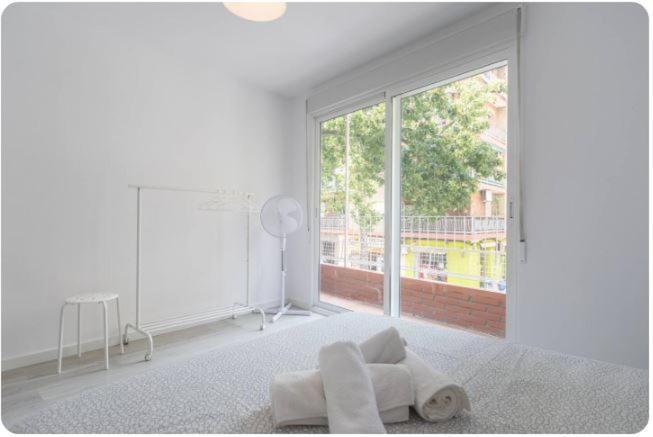 Islas Canarias Apartment Βαλένθια Εξωτερικό φωτογραφία