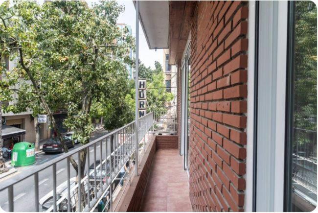 Islas Canarias Apartment Βαλένθια Εξωτερικό φωτογραφία