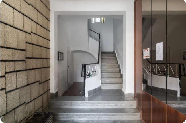 Islas Canarias Apartment Βαλένθια Εξωτερικό φωτογραφία